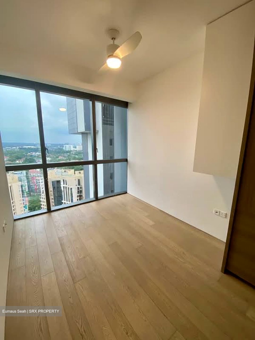 Echelon (D3), Condominium #552369701